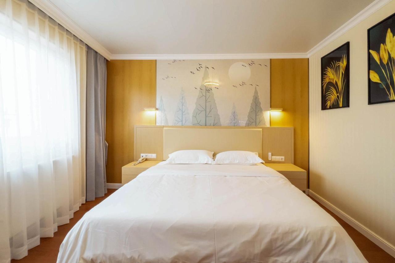 Mr.Liao Hotel Хімберг Екстер'єр фото