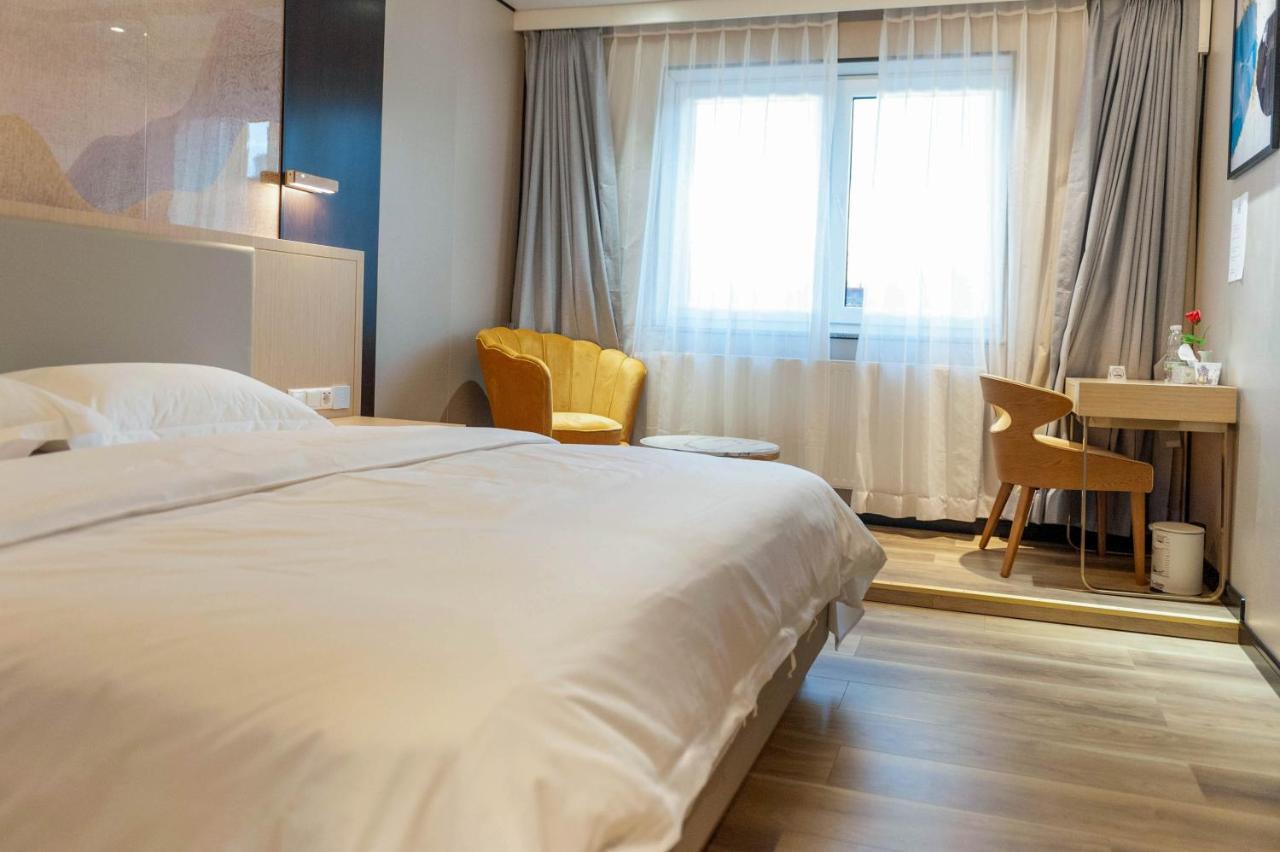 Mr.Liao Hotel Хімберг Екстер'єр фото