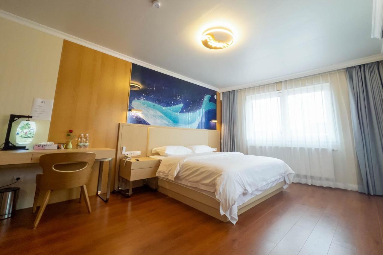 Mr.Liao Hotel Хімберг Екстер'єр фото