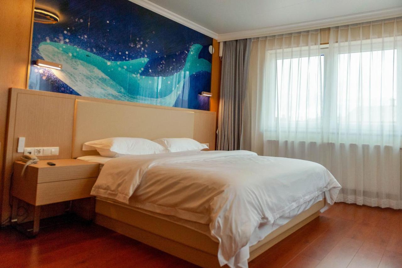 Mr.Liao Hotel Хімберг Екстер'єр фото