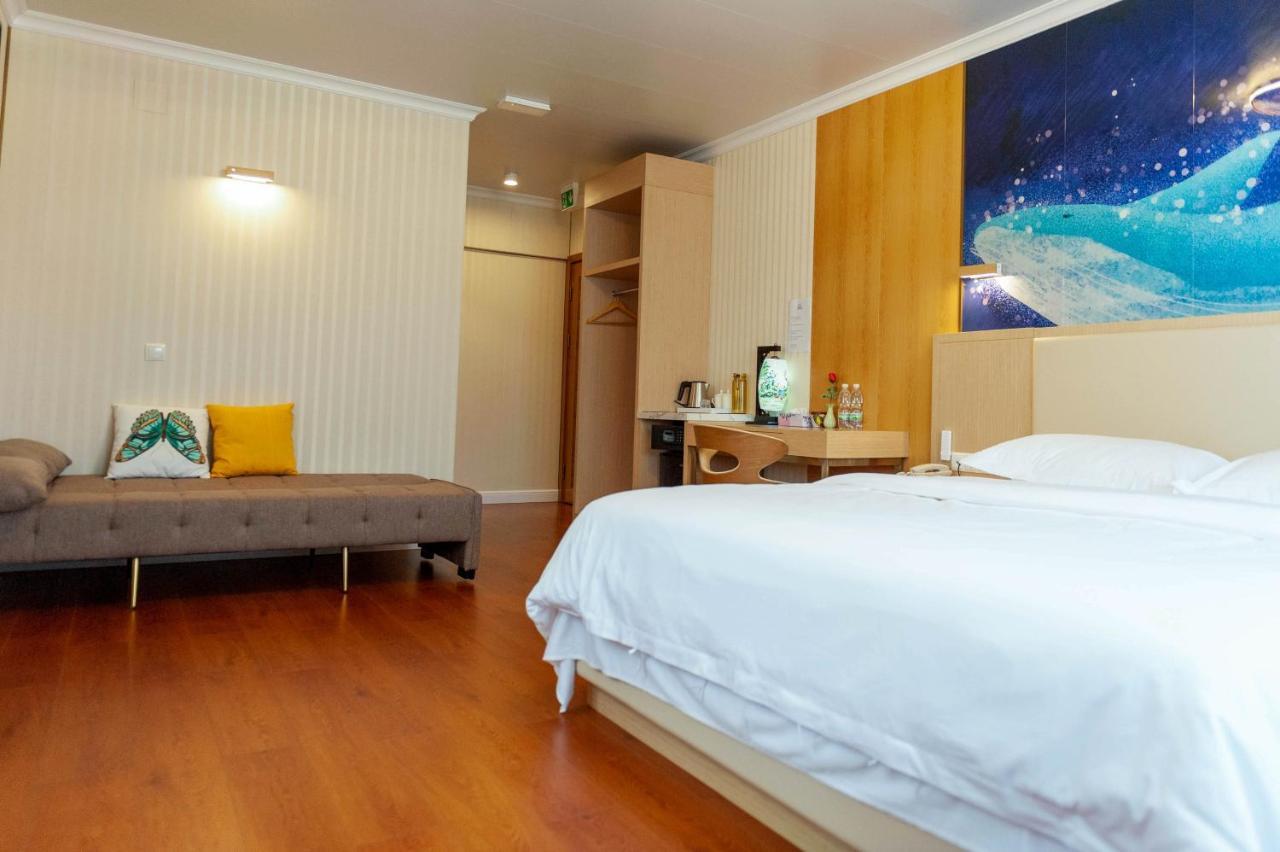 Mr.Liao Hotel Хімберг Екстер'єр фото