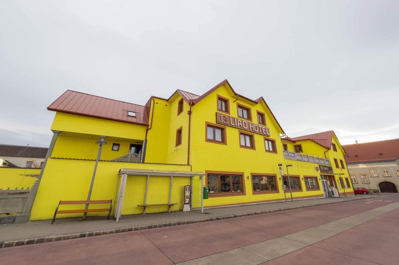 Mr.Liao Hotel Хімберг Екстер'єр фото
