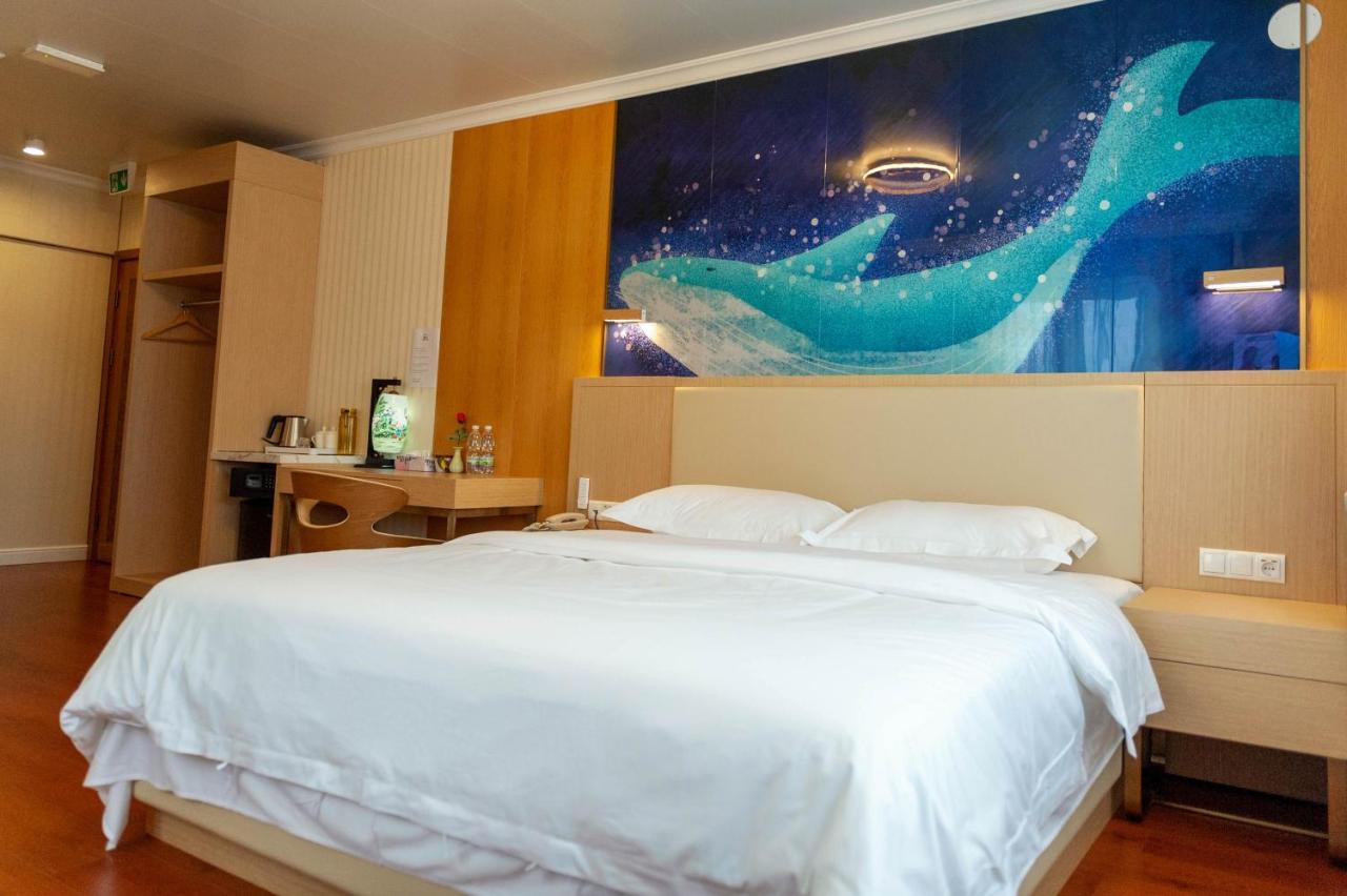 Mr.Liao Hotel Хімберг Екстер'єр фото